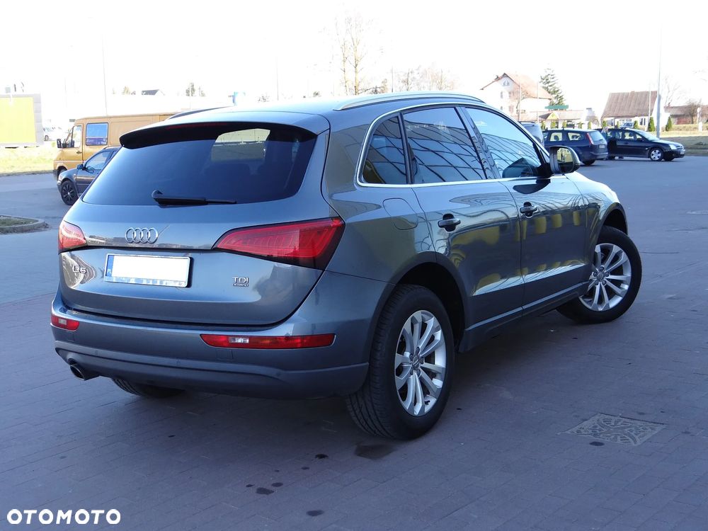 Audi Q5 - 5