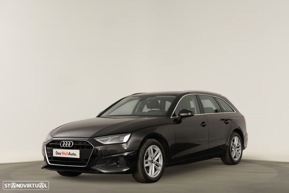 Audi A4 Avant 30 TDI S tronic - 2