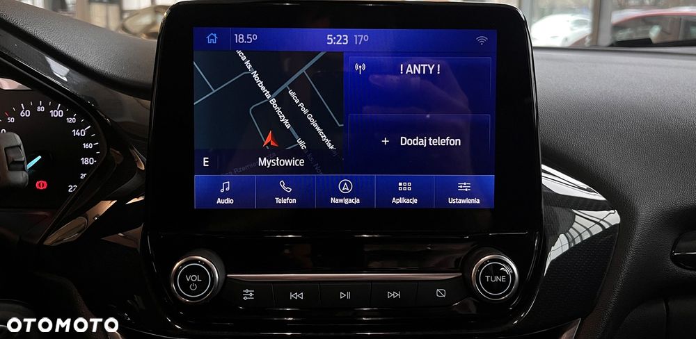 Ford Puma 1.0 EcoBoost Hybrid TITANIUM - 31