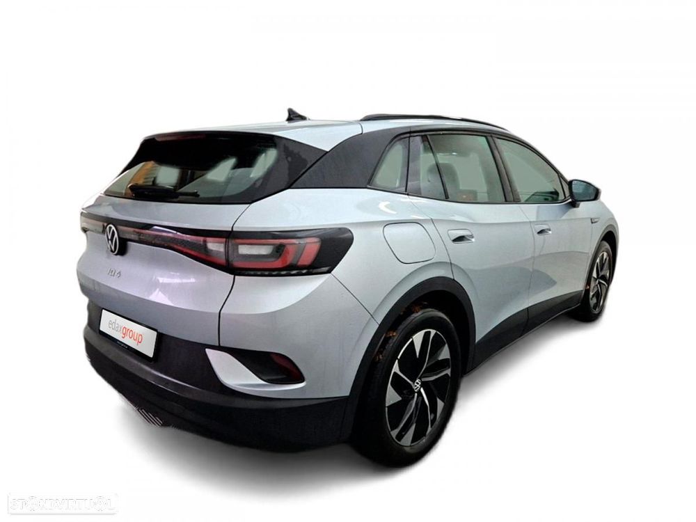 VW ID.4 77 kWh Pro Performance 1st - 2