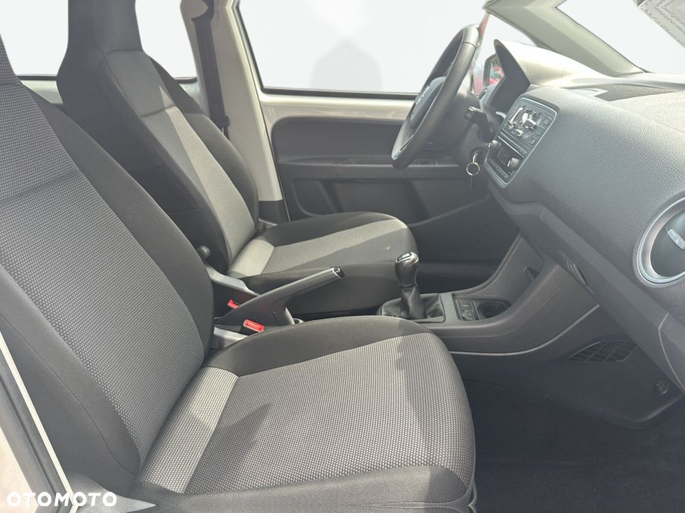 Skoda Citigo 1.0 Ambition - 14