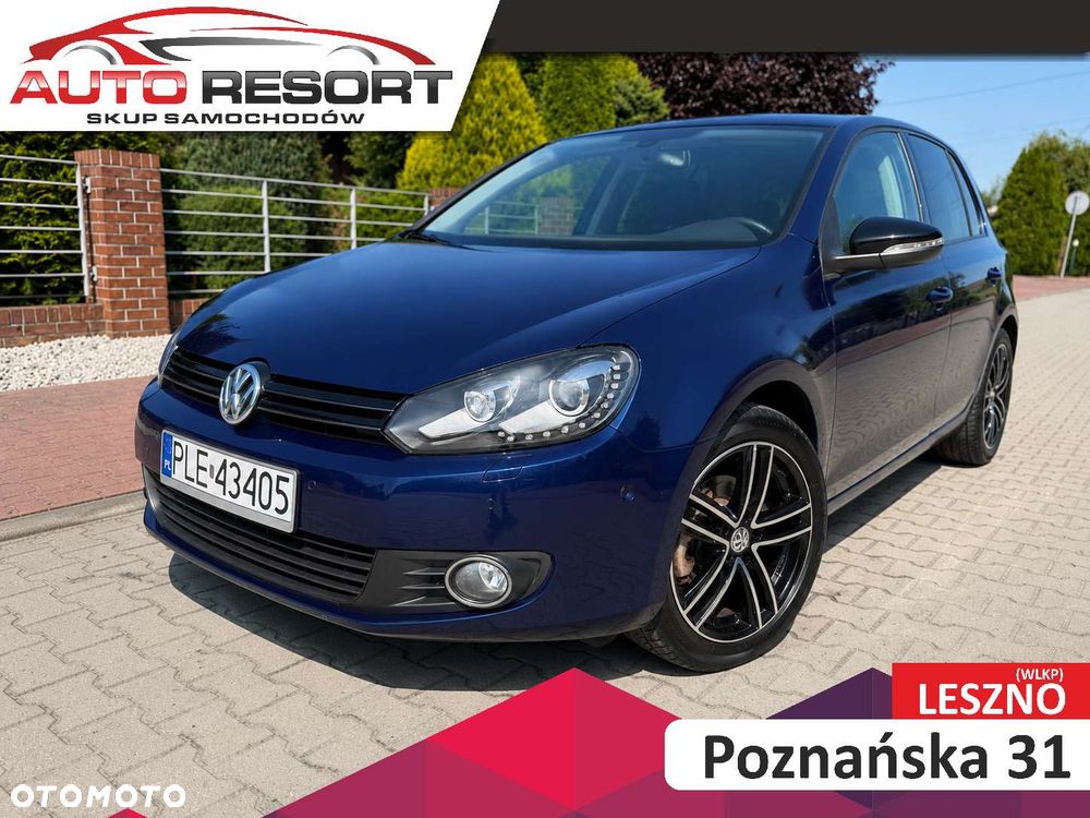 Volkswagen Golf 1.2 TSI Style - 2