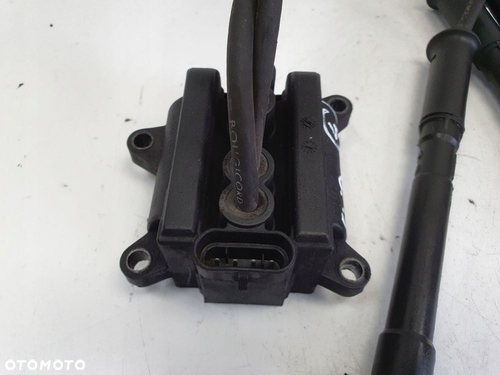 CEWKA ZAPŁONOWA Renault Clio II 1.2 16V _ H8200051128 - 5