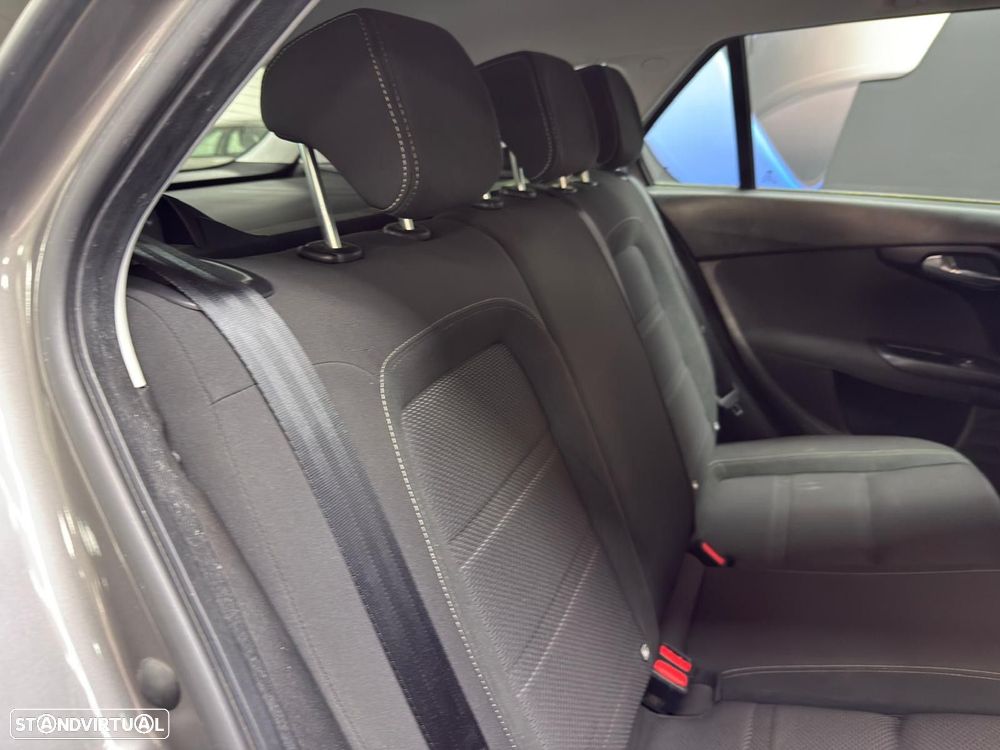 Fiat Tipo Station Wagon 1.6 M-Jet Lounge Tech J17 - 40