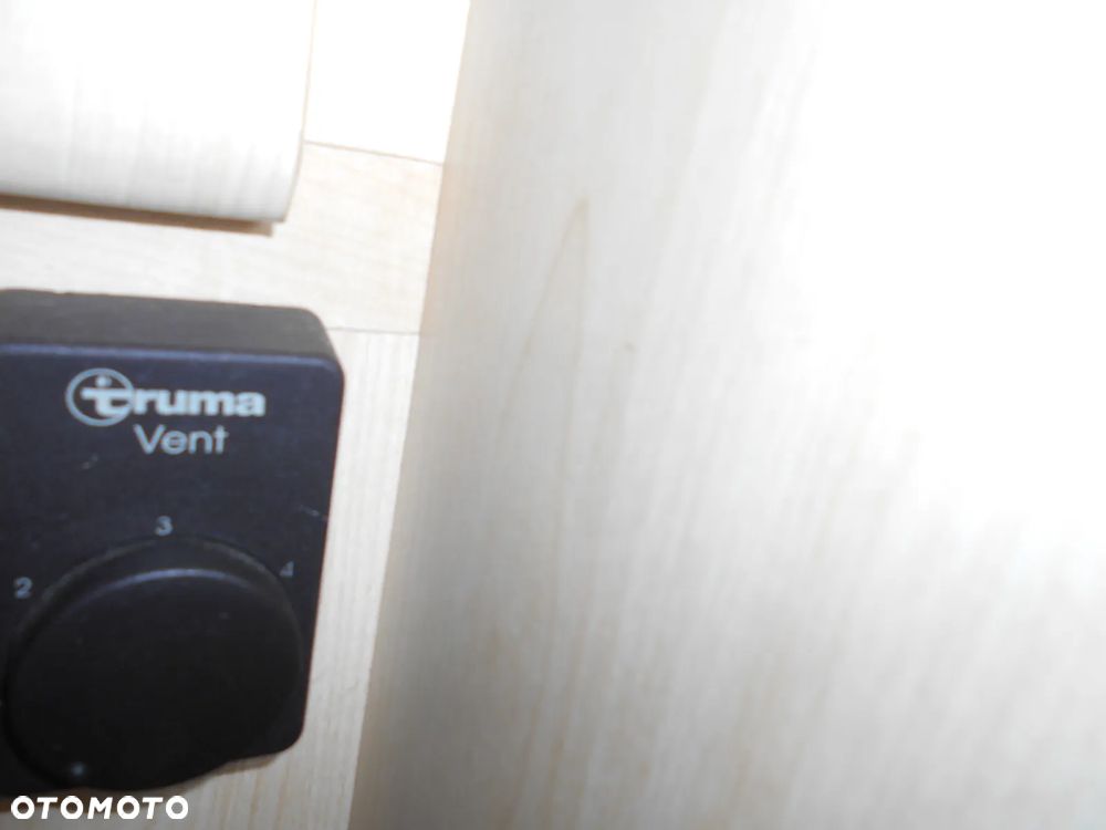 Burstner SCALA 480 - 24