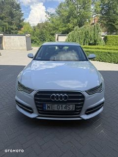 Audi A6 Limousine - 1