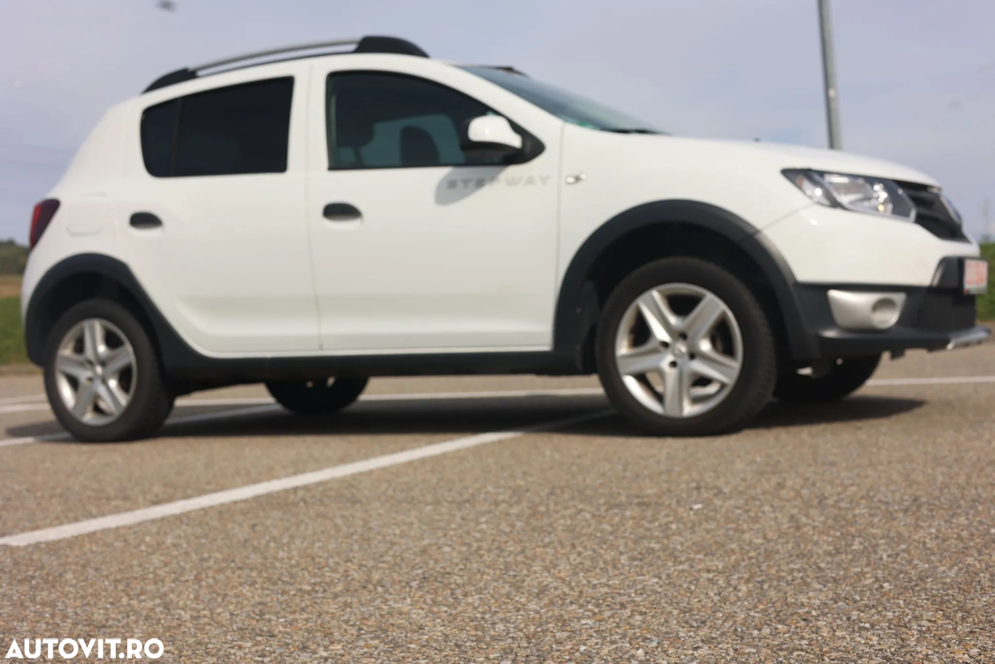 Dacia Sandero Stepway 0.9 TCe Prestige - 10