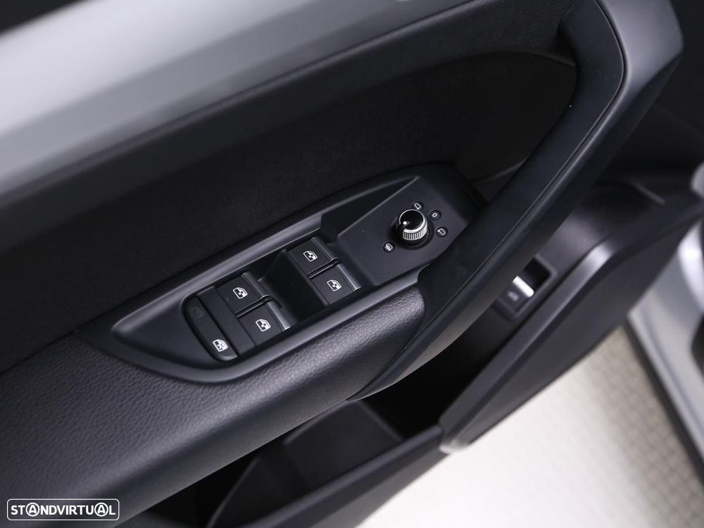 Audi Q5 50 TFSIe quattro S tronic - 16