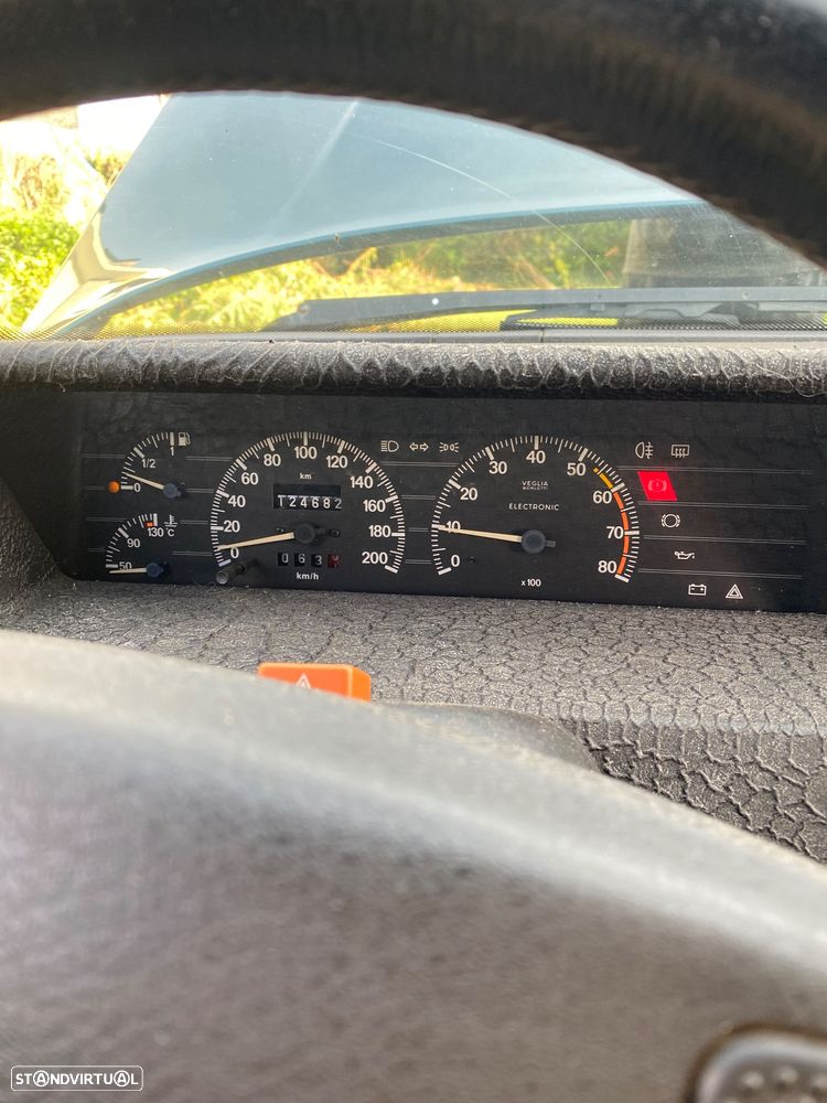 Fiat Tempra SW - 9