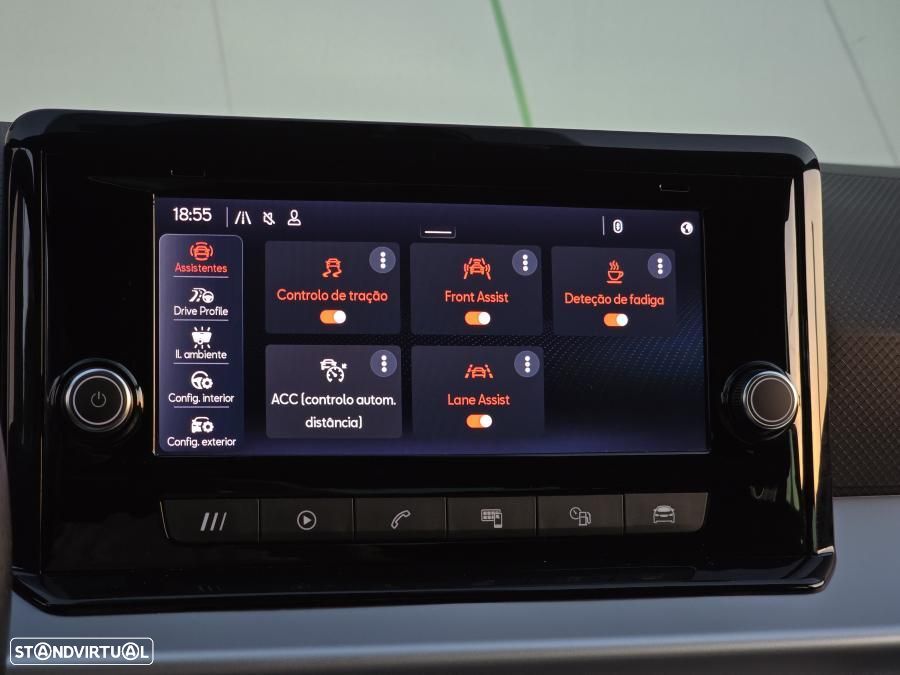 SEAT Ibiza 1.0 TSI FR - 28