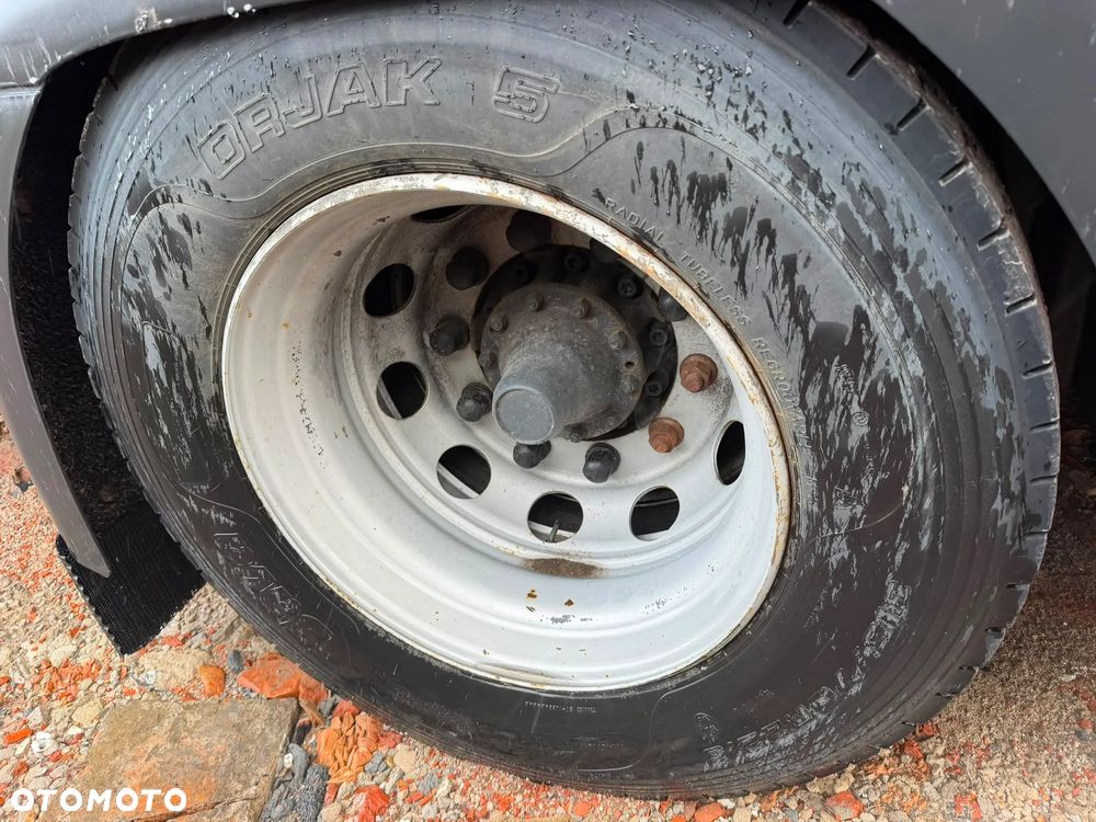 Scania R450 - 24