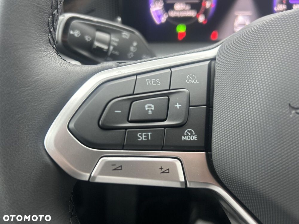 Volkswagen Tayron - 11