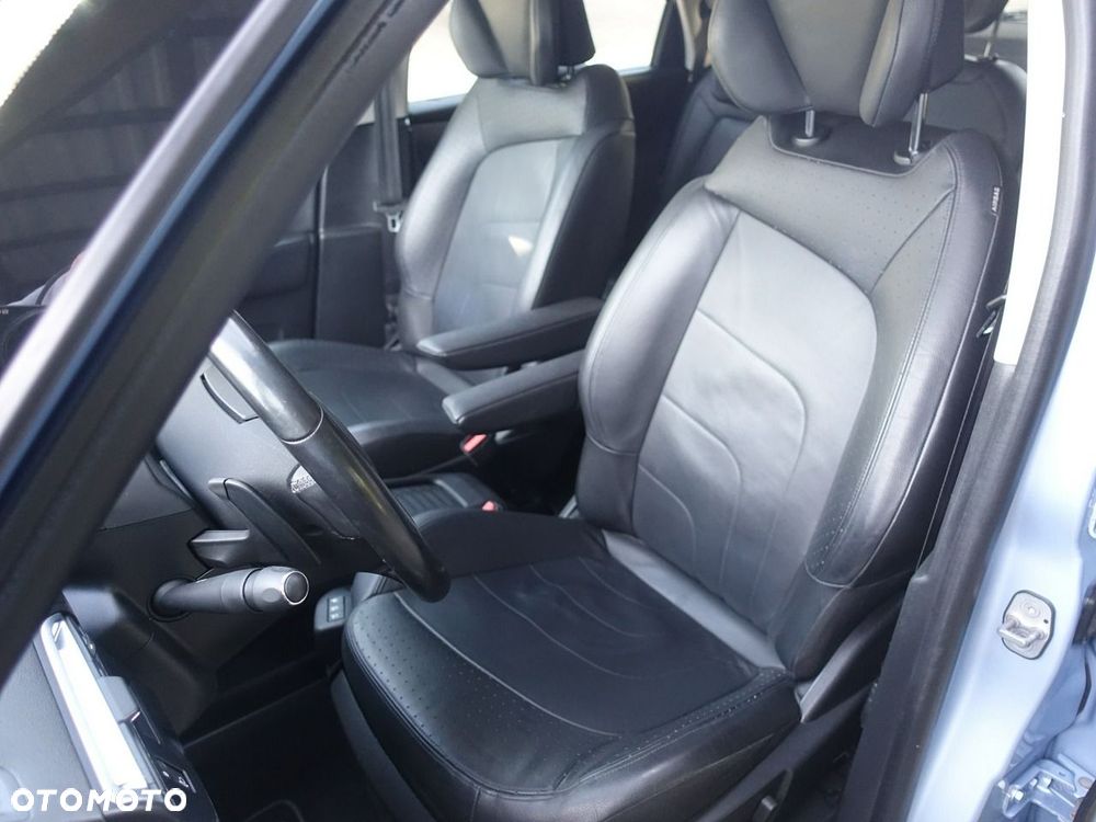 Citroën C4 Picasso e-HDi 115 ETG6 Exclusive - 10