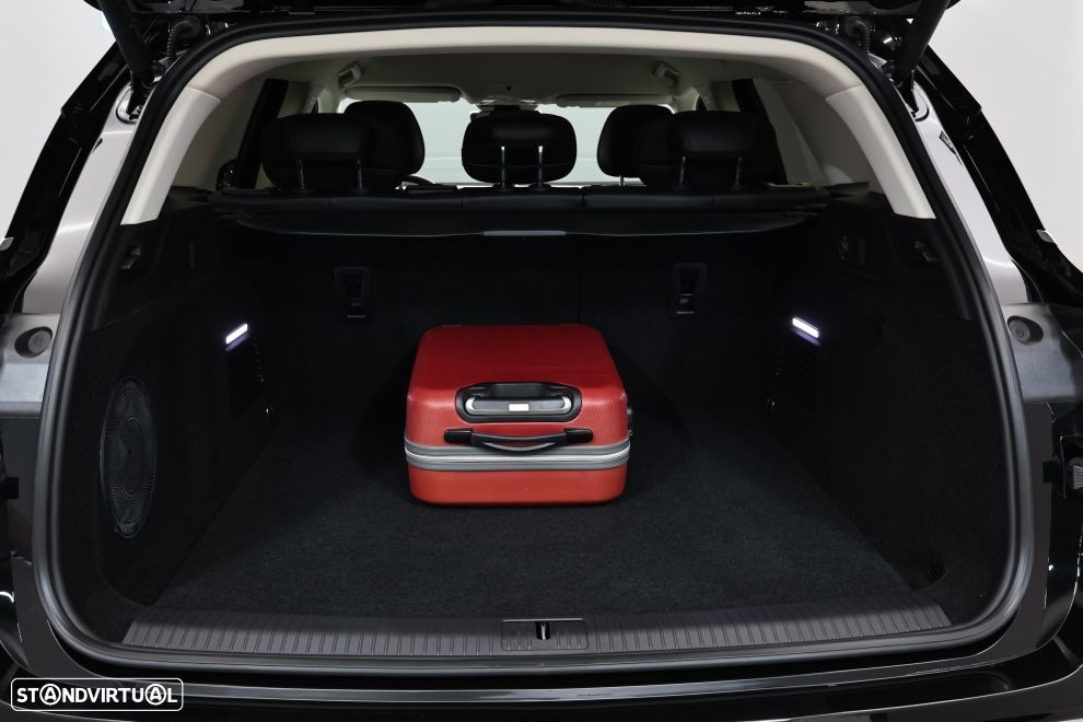 Voyah Free 107 kWh Luxury - 32