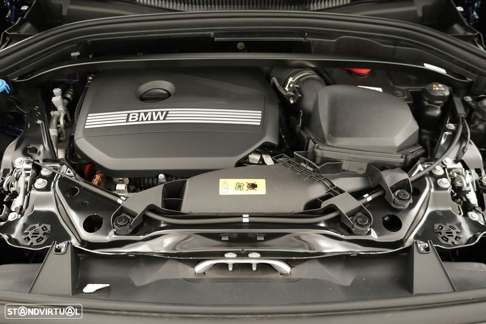 BMW X1 xDrive25e - 25