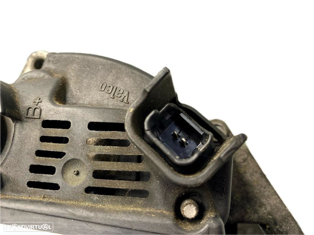 Alternador Dacia Duster (Hs_) - 6