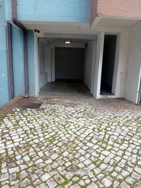 Garagem ou pequeno Armazém - Grande imagem: 2/3