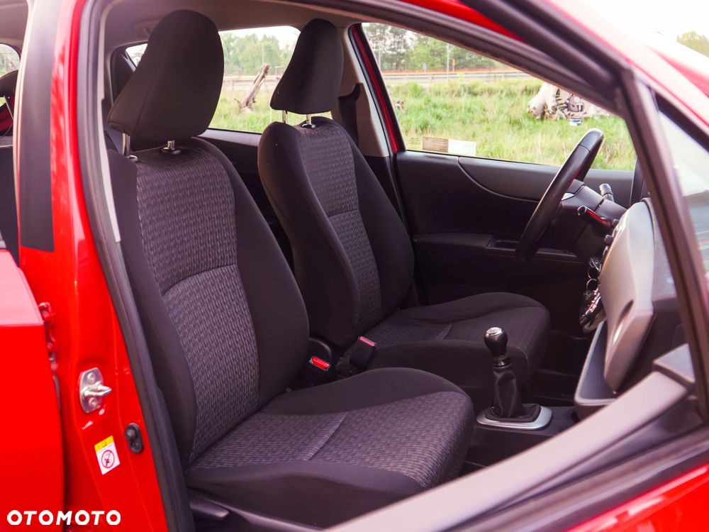 Toyota Yaris 1.0 Active - 15