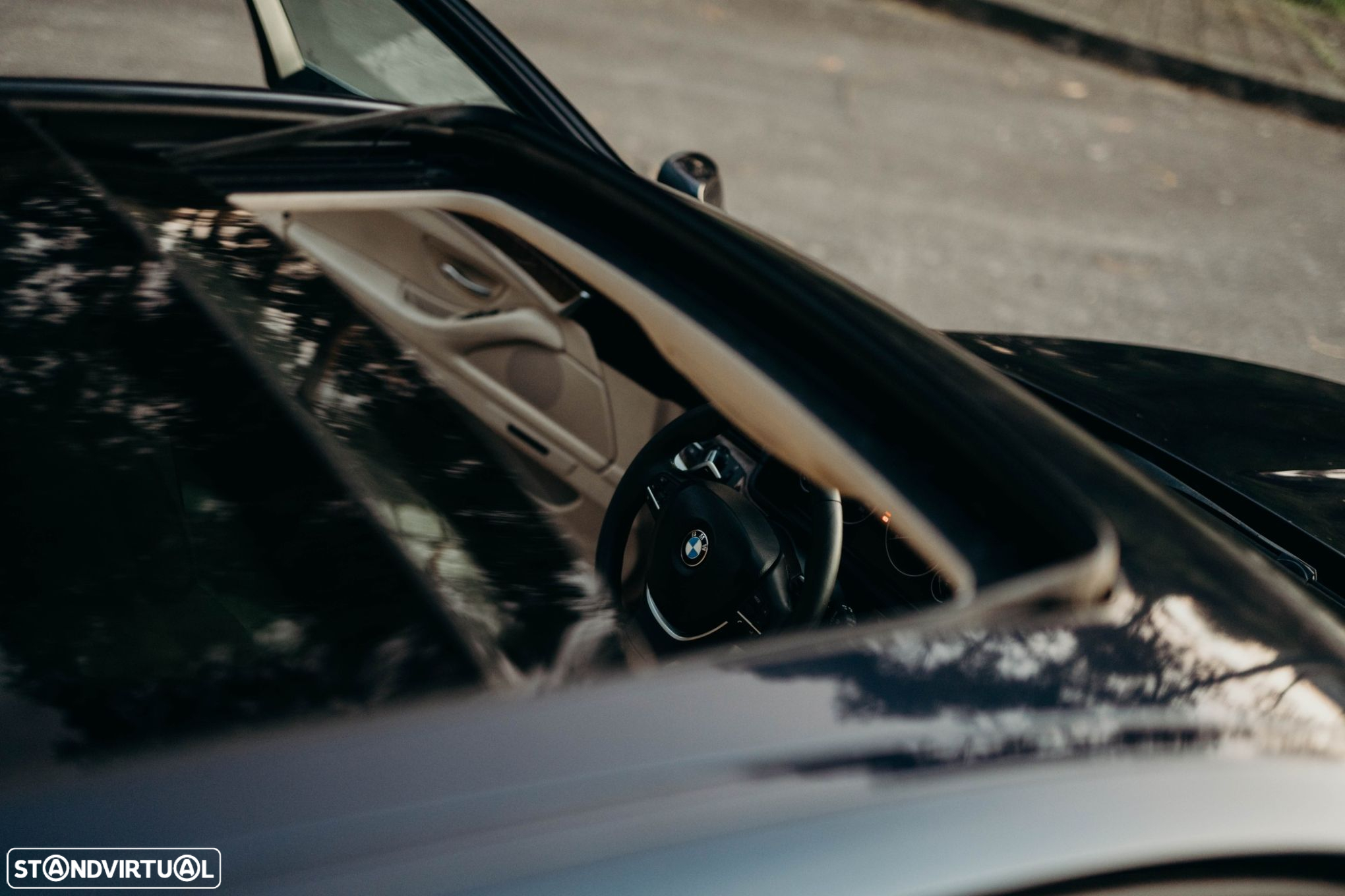 BMW 528 i Auto - 19