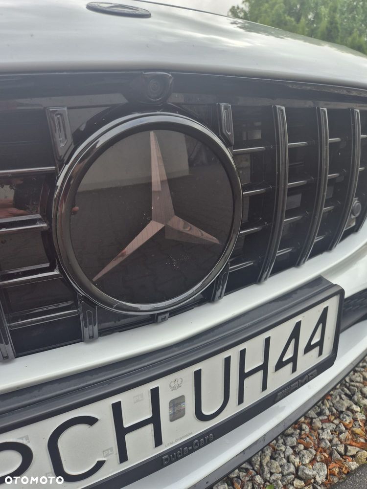 Mercedes-Benz CLA 200 d 8G-DCT - 27