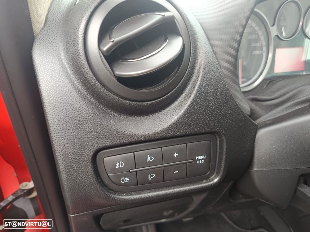 Alfa Romeo MiTo 1.6 JTD Progression - 17