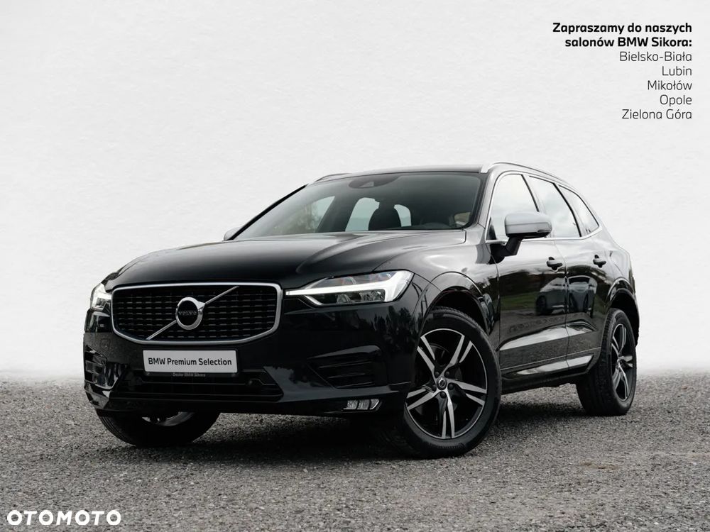 Volvo XC 60
