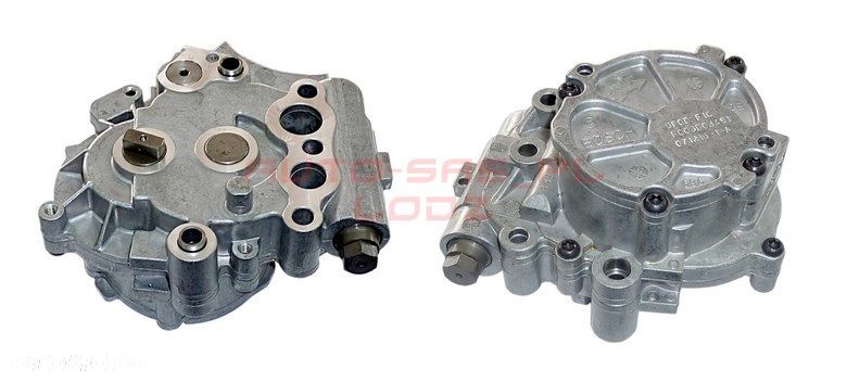 POMPA OLEJU DUCATO JUMPER BOXER IVECO 3.0 - 1