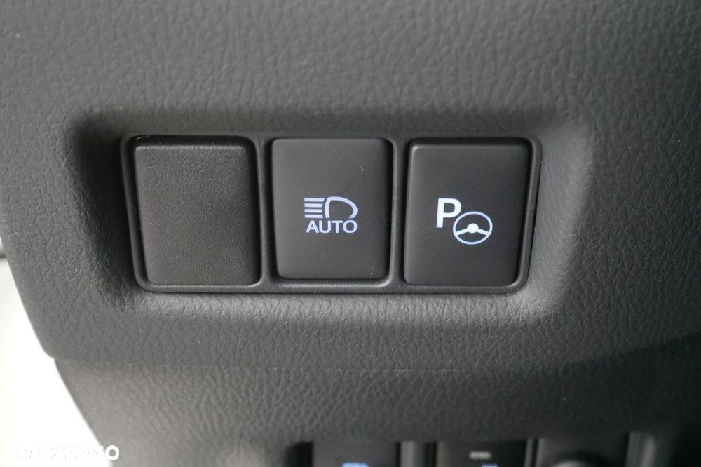 Toyota C-HR 1.8 Hybrid Selection - 26