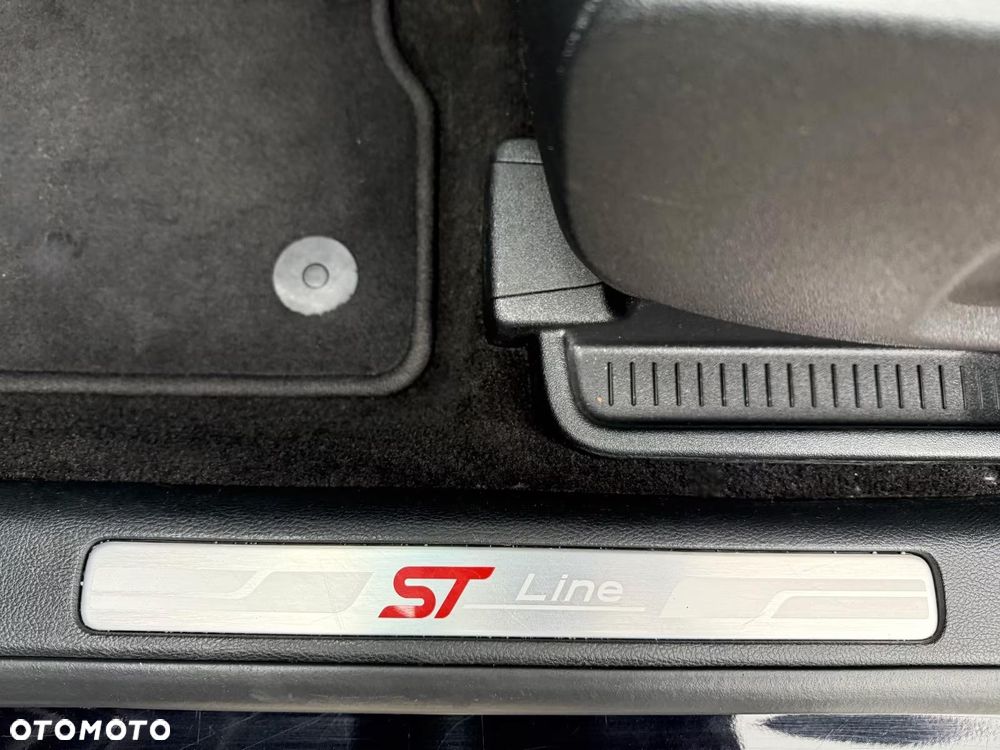 Ford Edge 2.0 EcoBlue Bi-Turbo 4x4 ST-LINE - 21