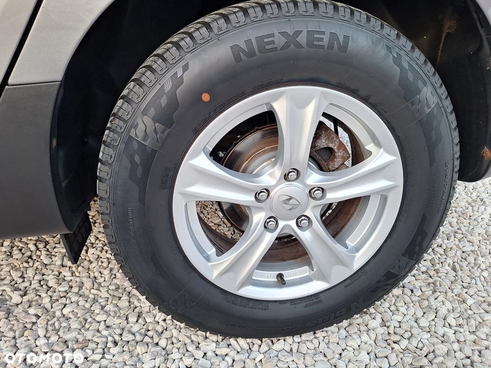 Hyundai ix35 1.6 2WD Comfort - 29