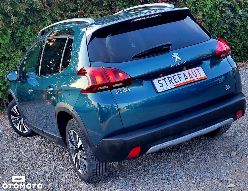 Peugeot 2008 - 20