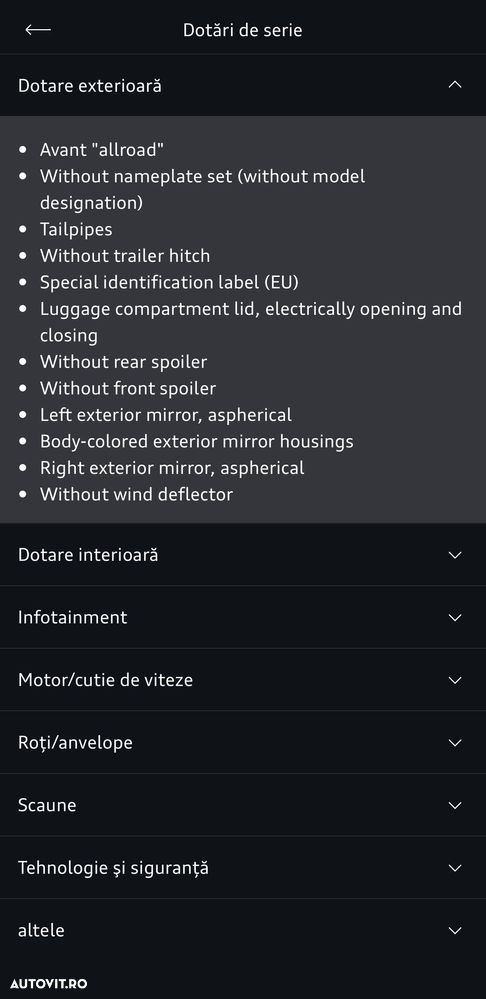 Audi A4 Avant 2.0 TDI quattro S tronic - 19