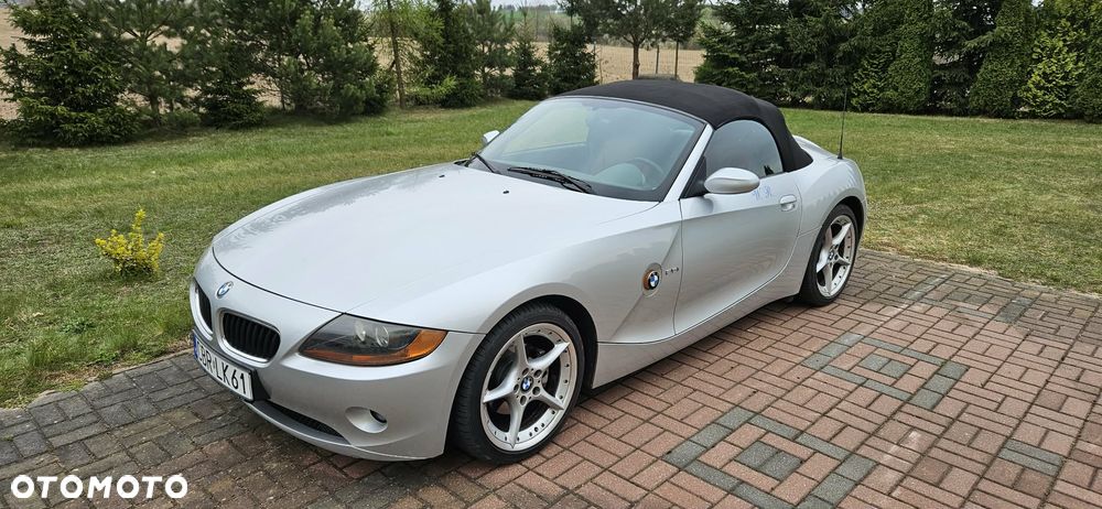 BMW Z4 - 5