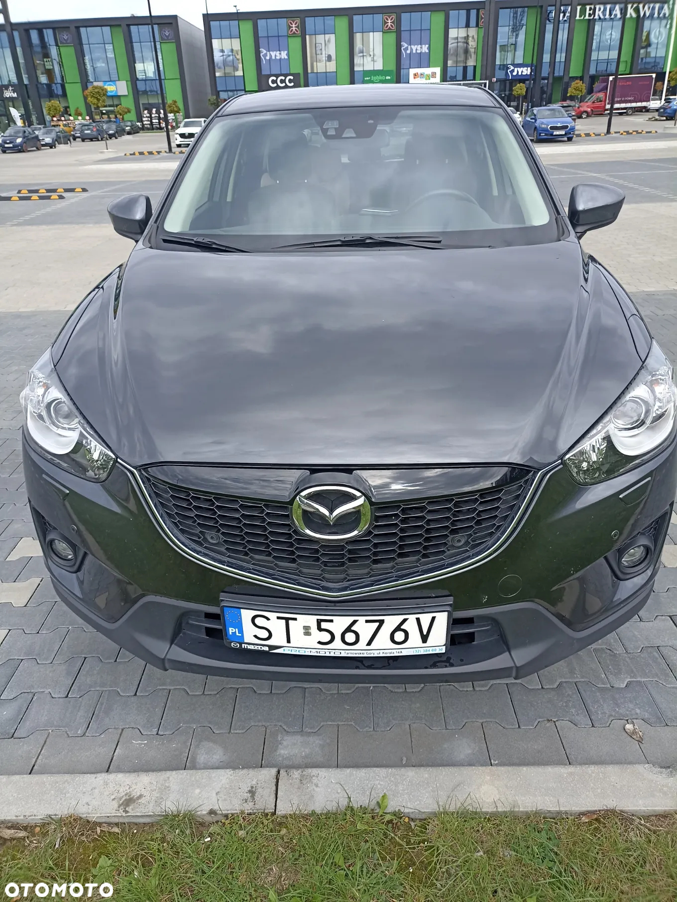Mazda CX-5 2.0 Skypassion - 5