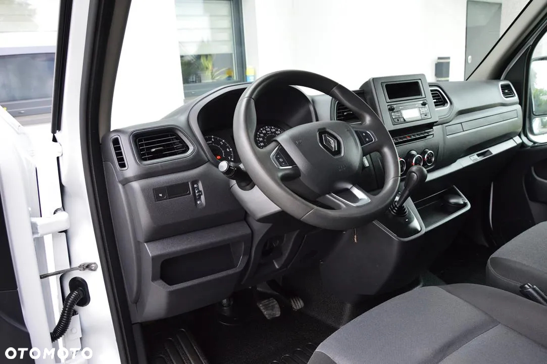 Renault Master - 15