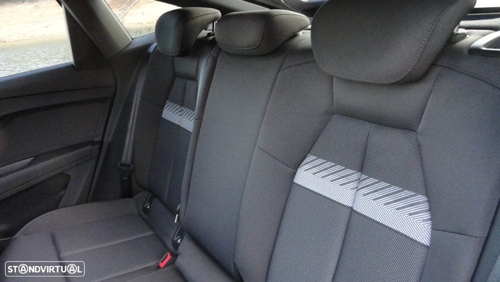 Audi Q4 Sportback e-tron 40 82 kWH - 18