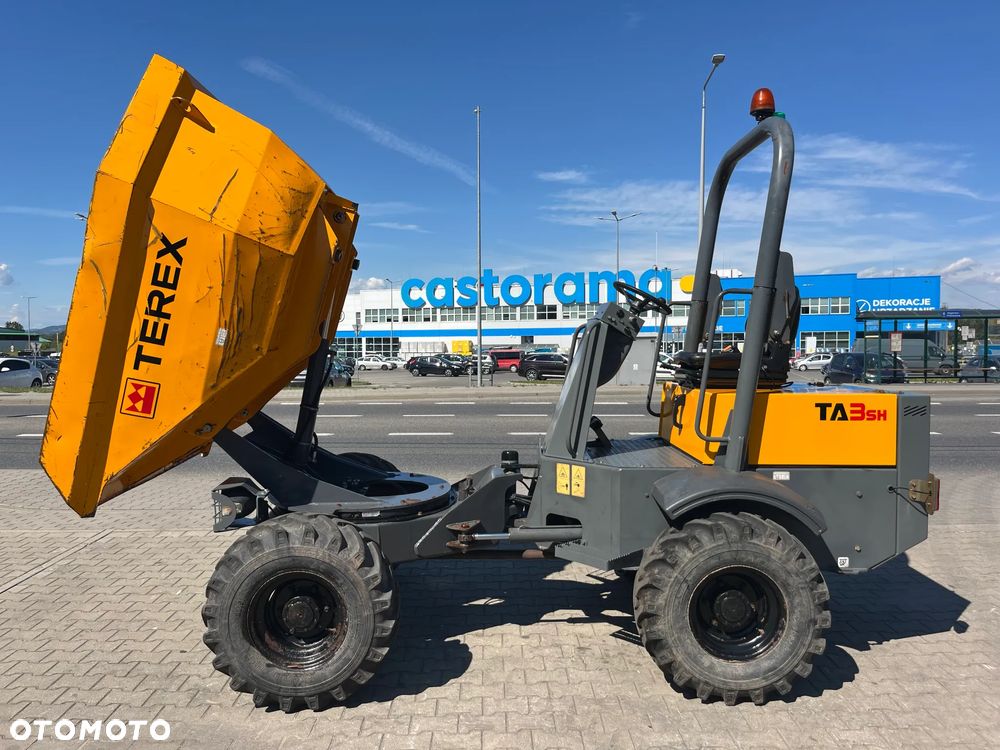 Terex TA3 sh - 9