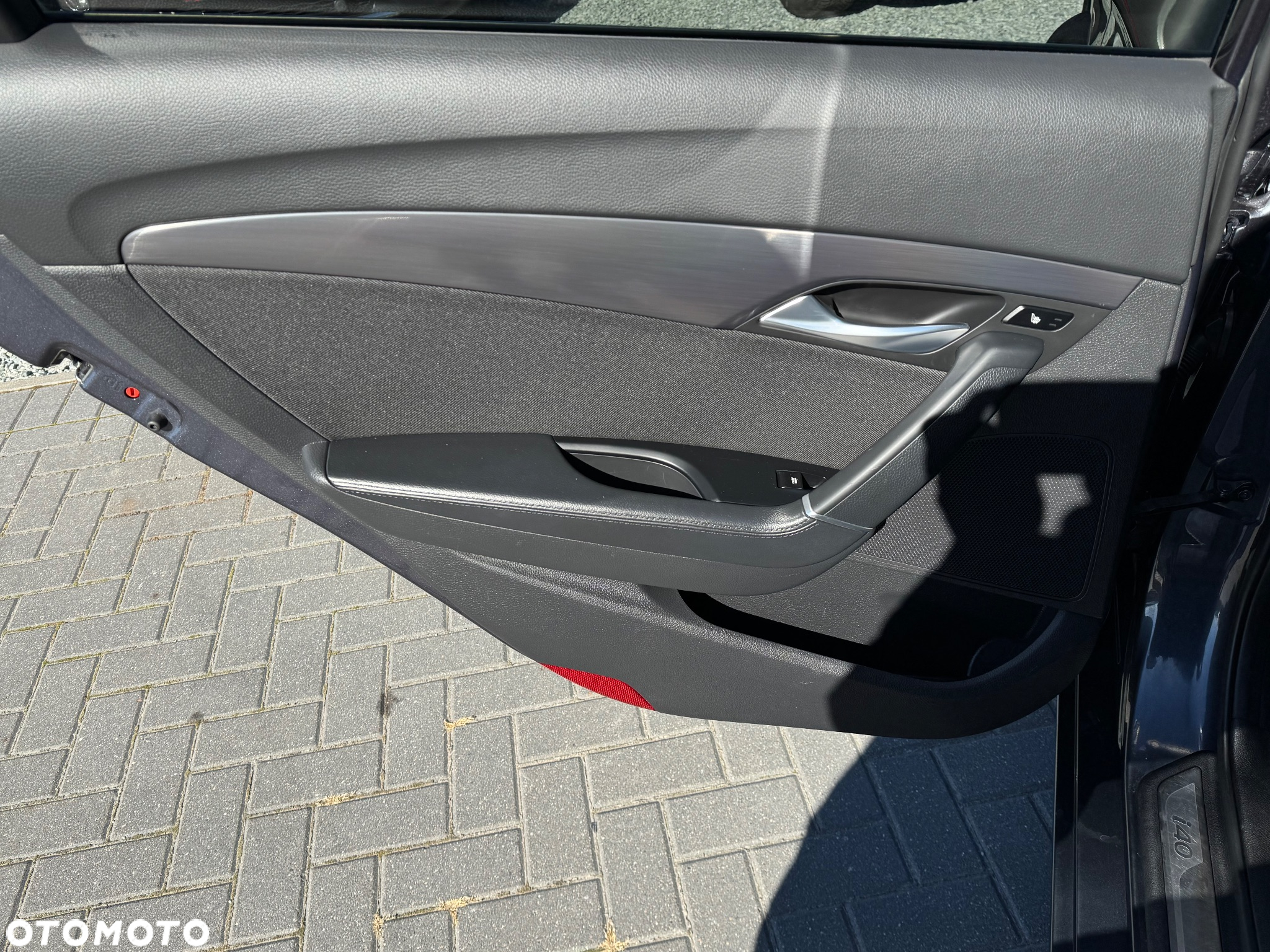 Hyundai i40 - 35