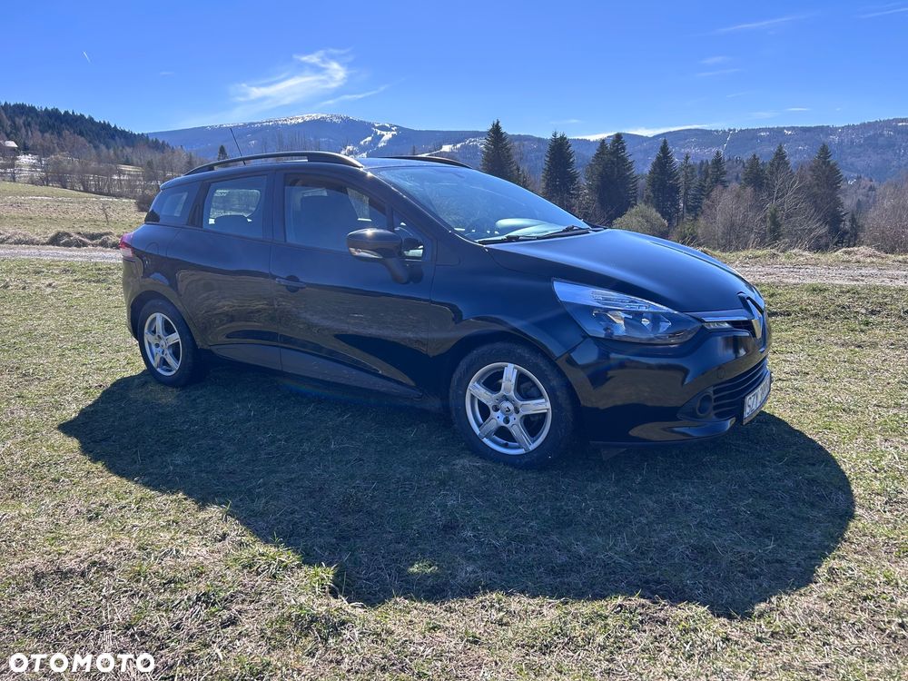 Renault Clio 1.2 16V 75 Business - 4