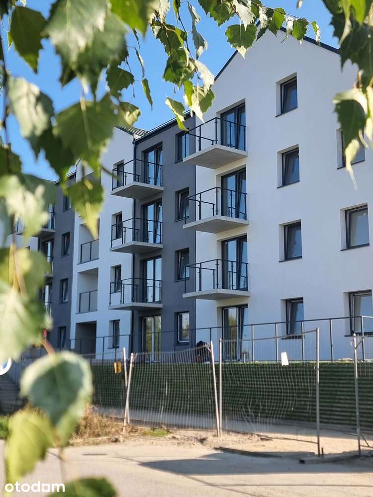 Mieszkanie na sprzedaż, 2 pokoje, 32 m², Tyczyn