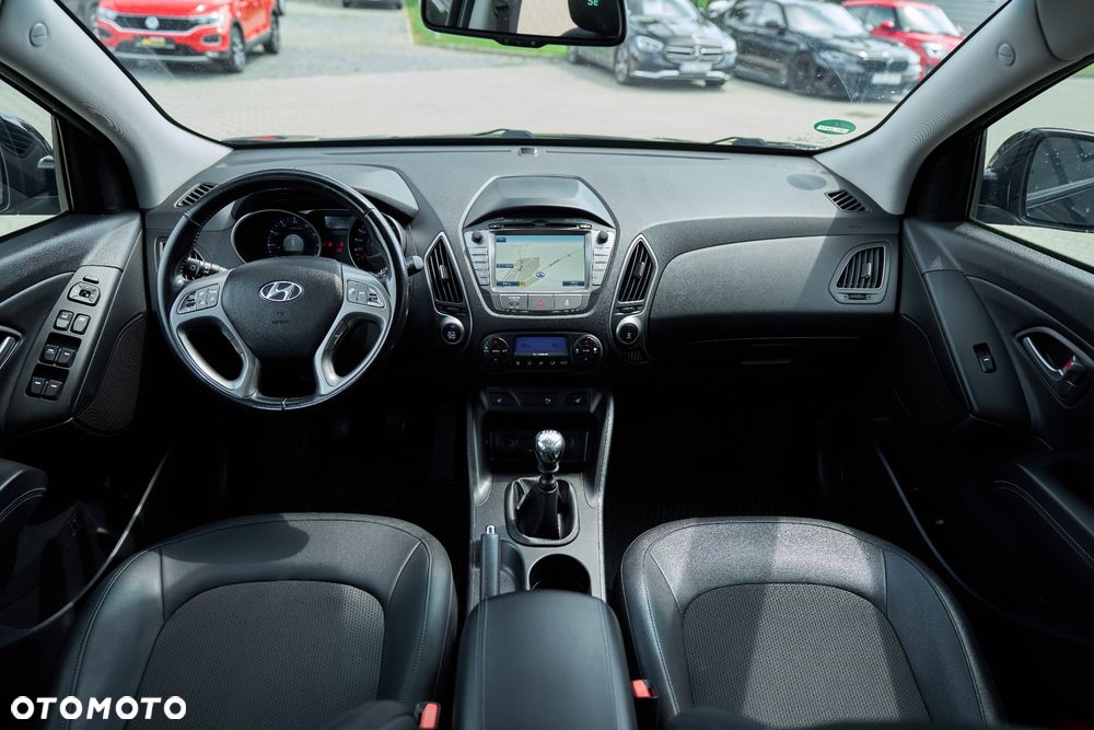 Hyundai ix35 - 19