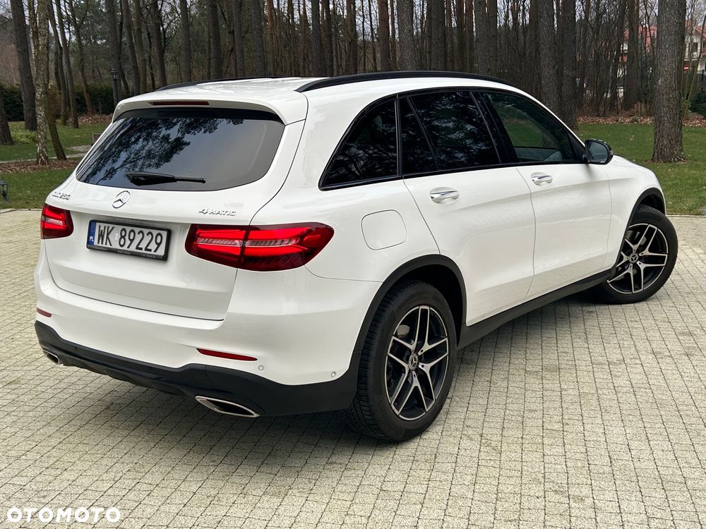 Mercedes-Benz GLC - 11