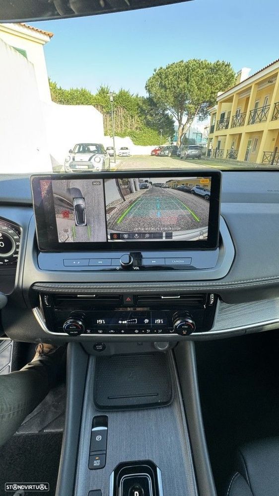 Nissan Qashqai 1.5 e-Power Tekna - 23