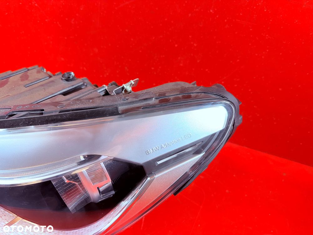 LAMPA LEWA BMW F07 LCI LIFT ADAPTIVE FULL LED 7352471 - 7
