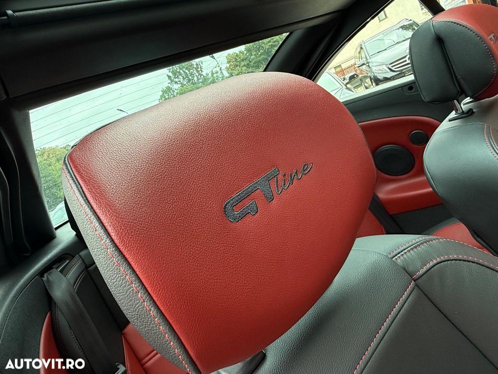 Renault Megane 2.0 140 CVT Coupe-Cabriolet Luxe - 18