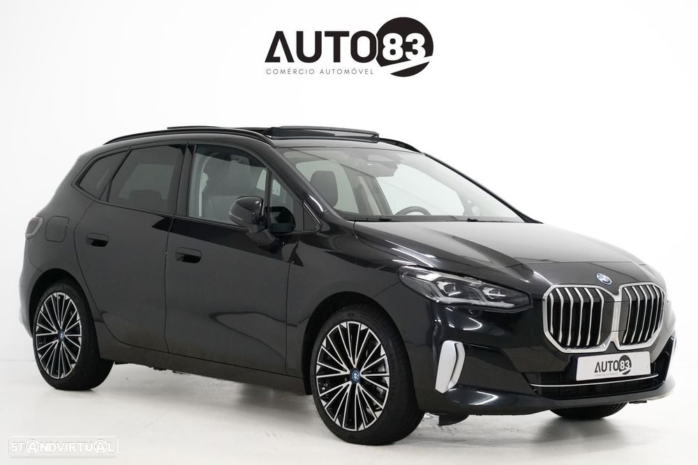 BMW 225xe Active Tourer e xDrive - 1