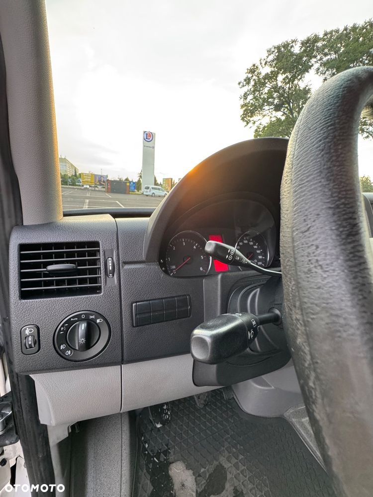Volkswagen Crafter - 15