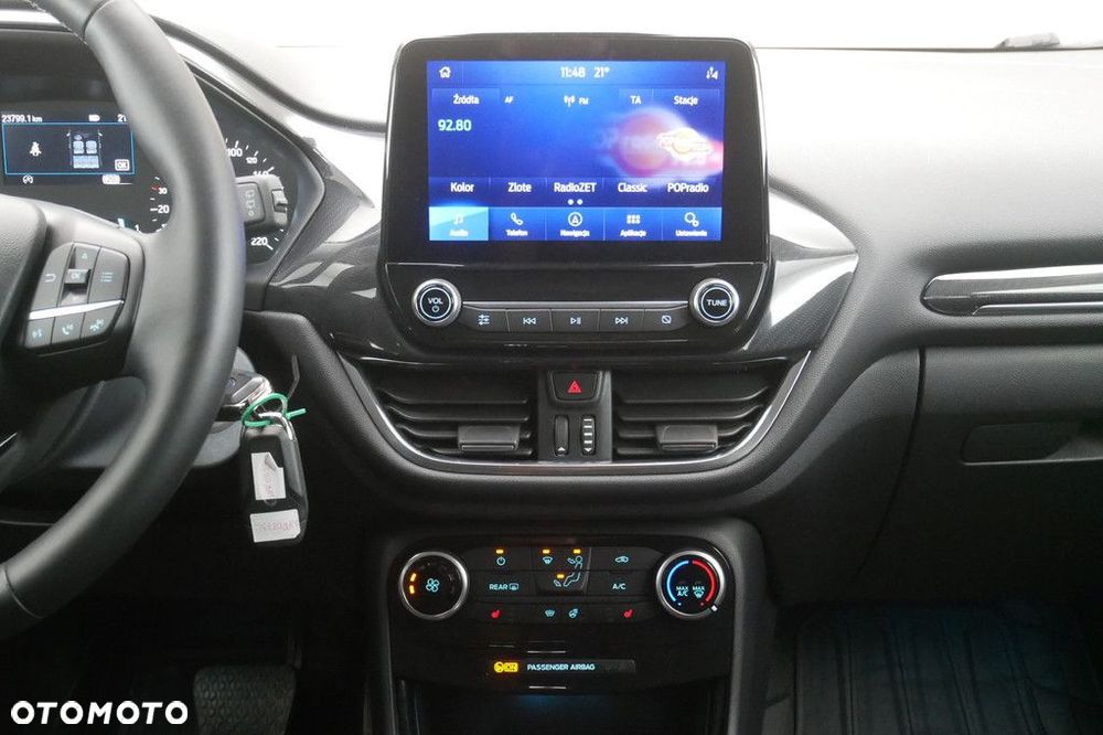 Ford Puma - 10