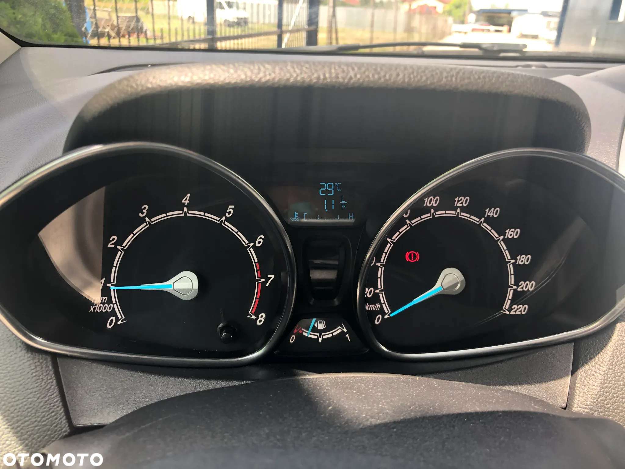 Ford B-MAX 1.0 EcoBoost Trend EU6 - 21