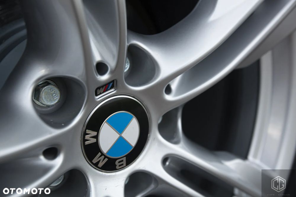 BMW X5 xDrive25d - 11